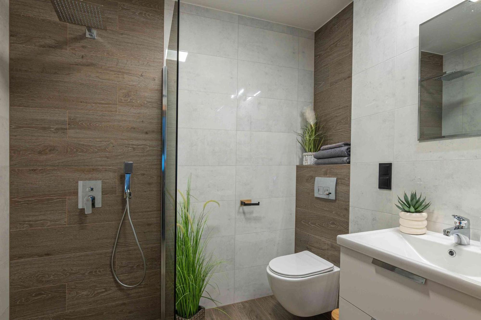 Apartamenty Tatrzanskie Wzgorze Poronin Exterior photo